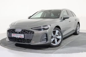 Audi A6 Avant, TDI quattro 150 kW Stronic