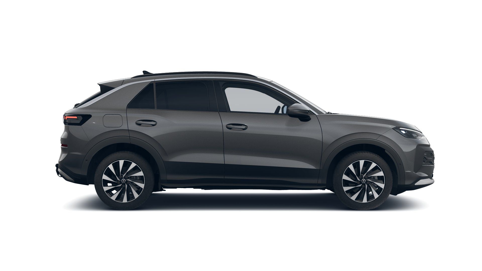 Volkswagen T-Roc, T-Roc People 1,5 eTSI 85 kW - fotka 5