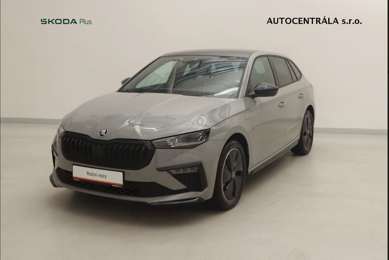 Škoda Scala, Monte Carlo TSI 1.5 / 110 kW M