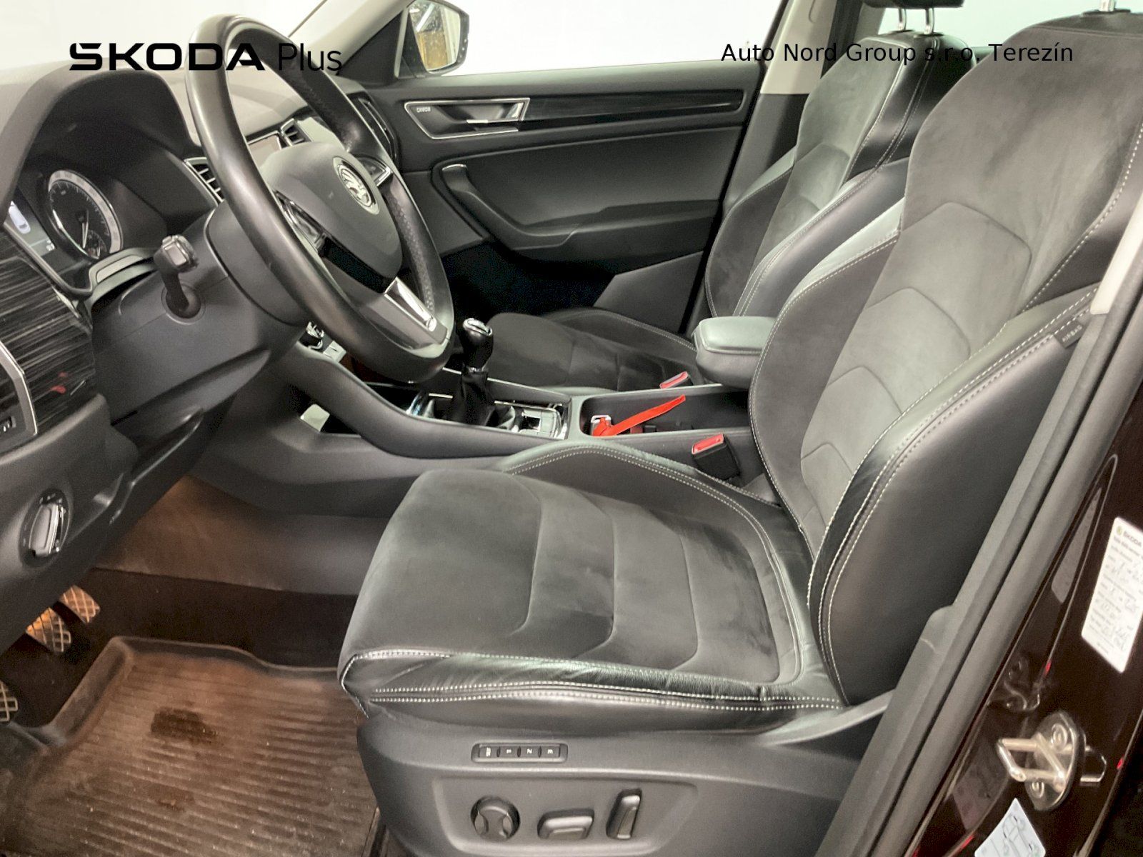 Škoda Kodiaq, 2.0 TDI 110 kW Style 4x4 - fotka 5