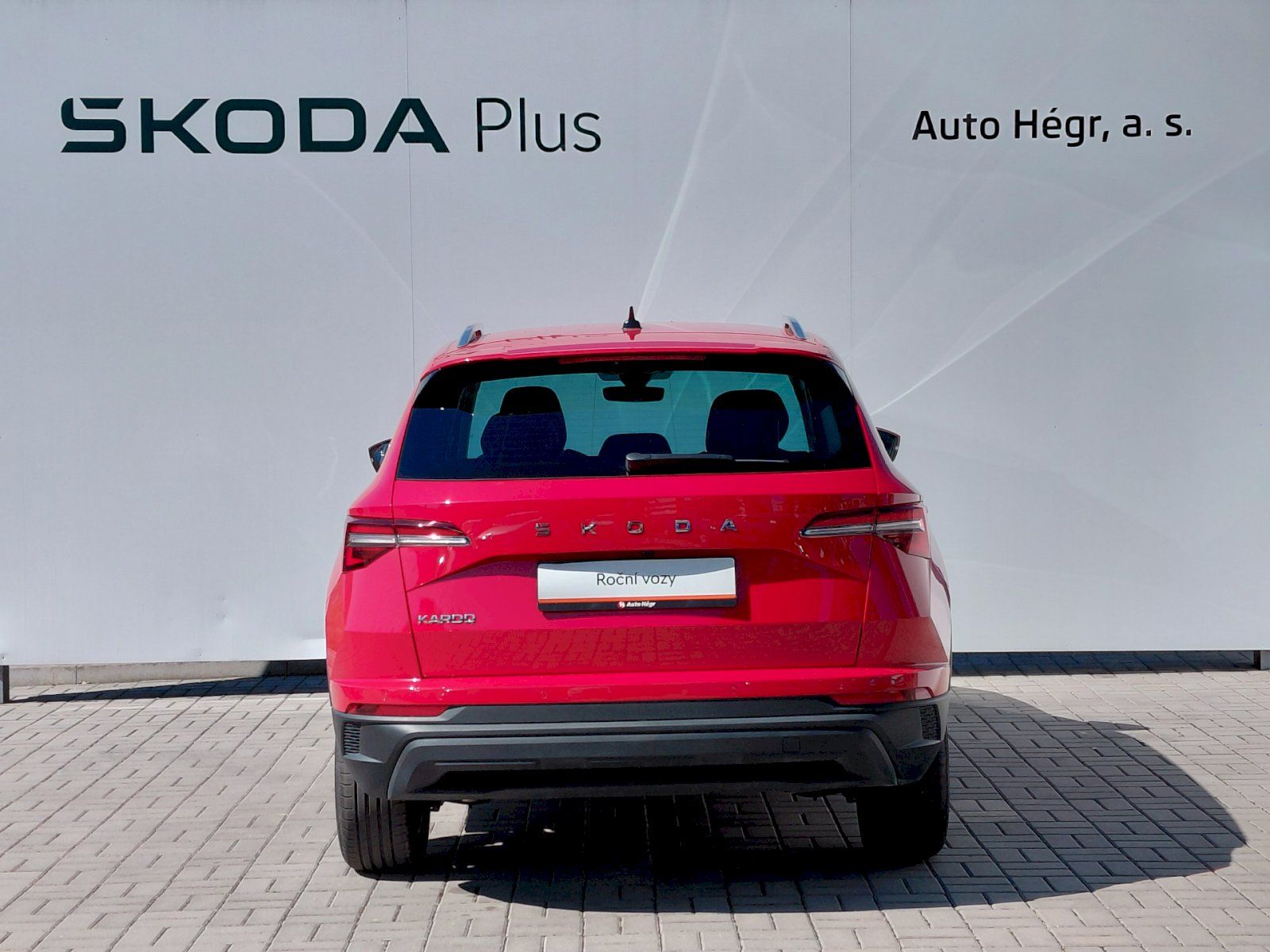 Škoda Karoq, 1.5 TSI 110kW Top Selection DS - fotka 6