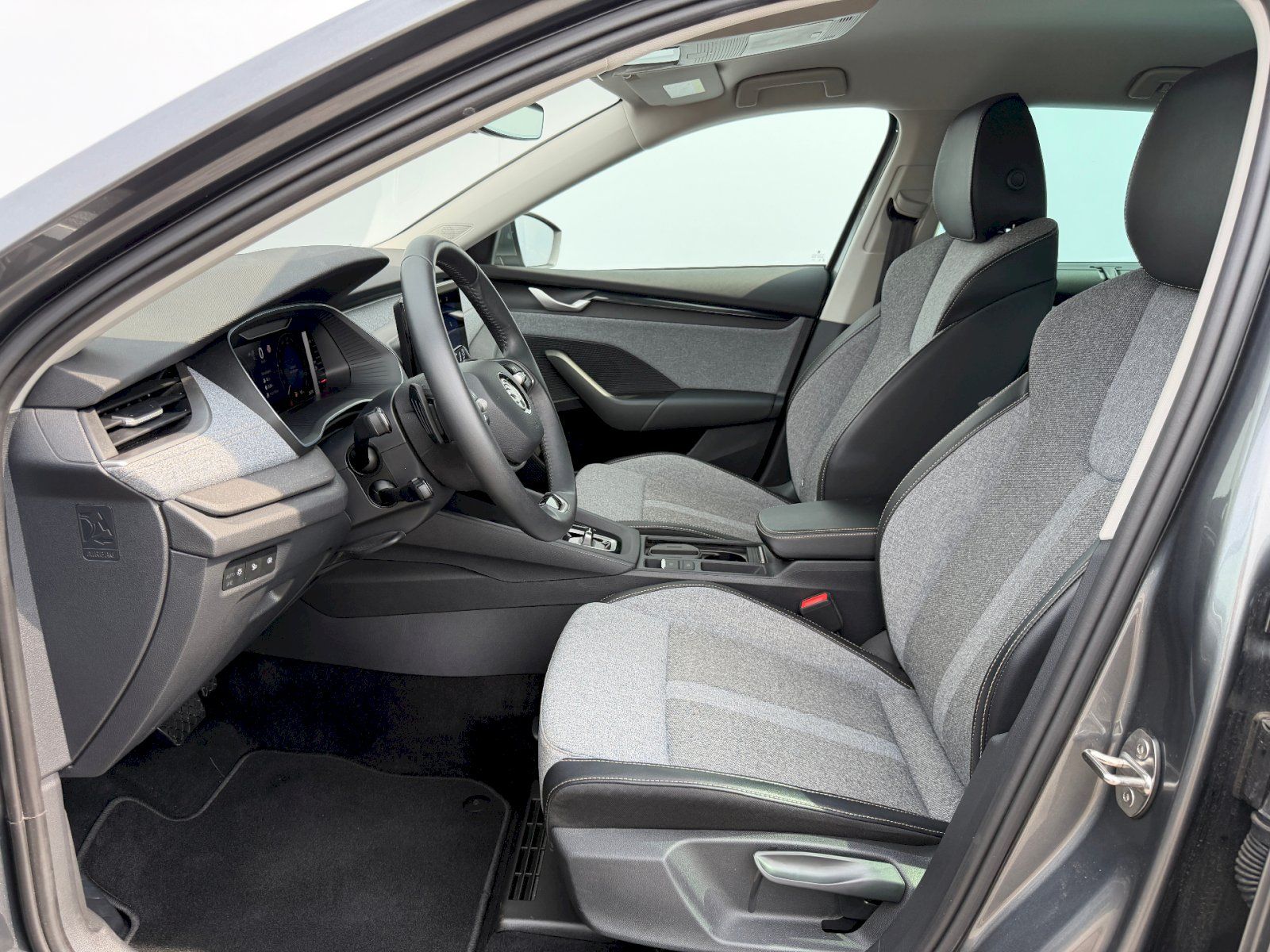 Škoda Octavia, 1.5 TSI 110kW DSG Top Selectio - fotka 5
