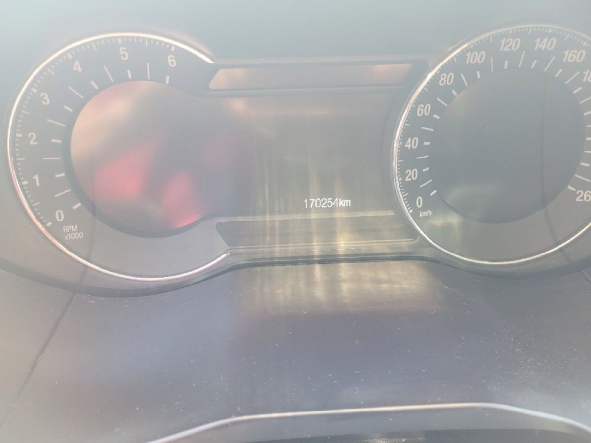 Ford Edge, Ford Edge 5D Titanium 2x0 TDCi - fotka 6