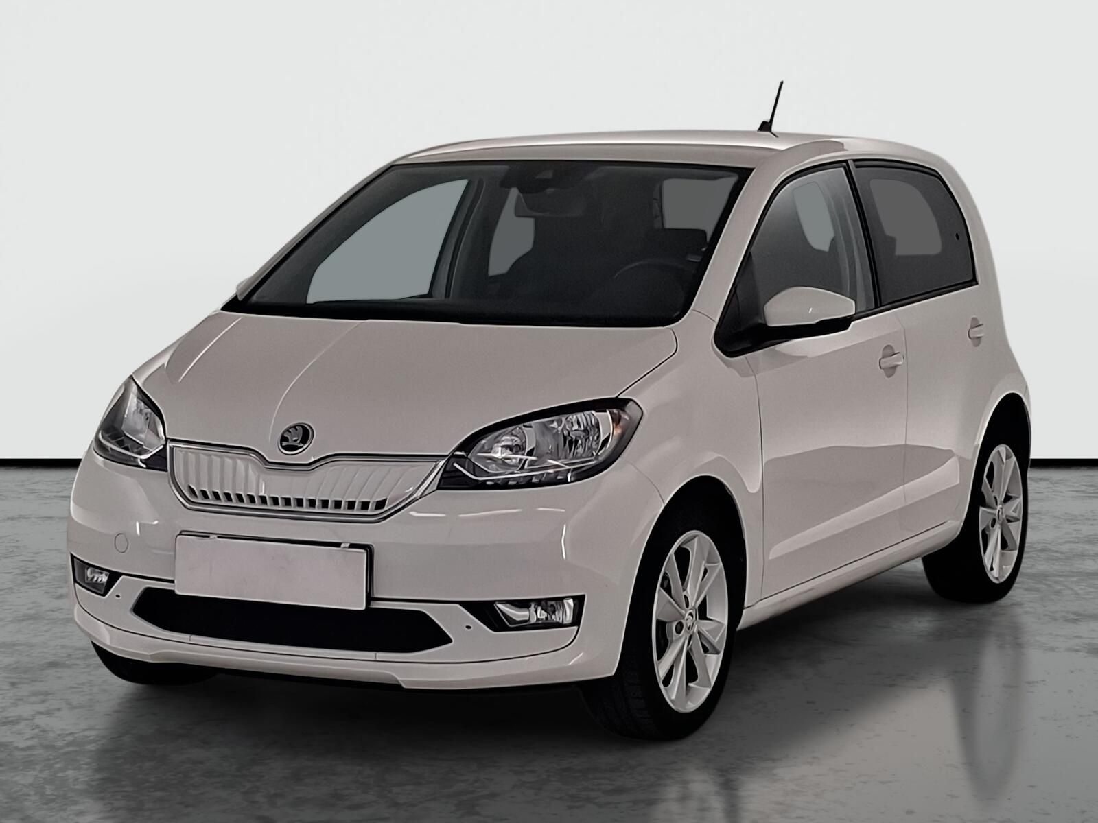 Škoda Citigo, iV, Automat, Serv.kniha - fotka 2