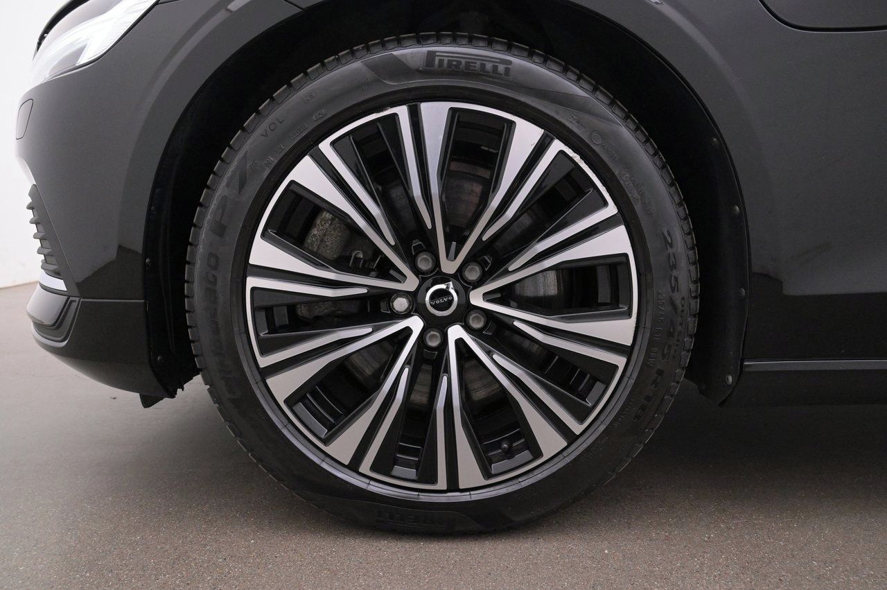 Volvo V60, Recharge T6 AWD Core Bright - fotka 4