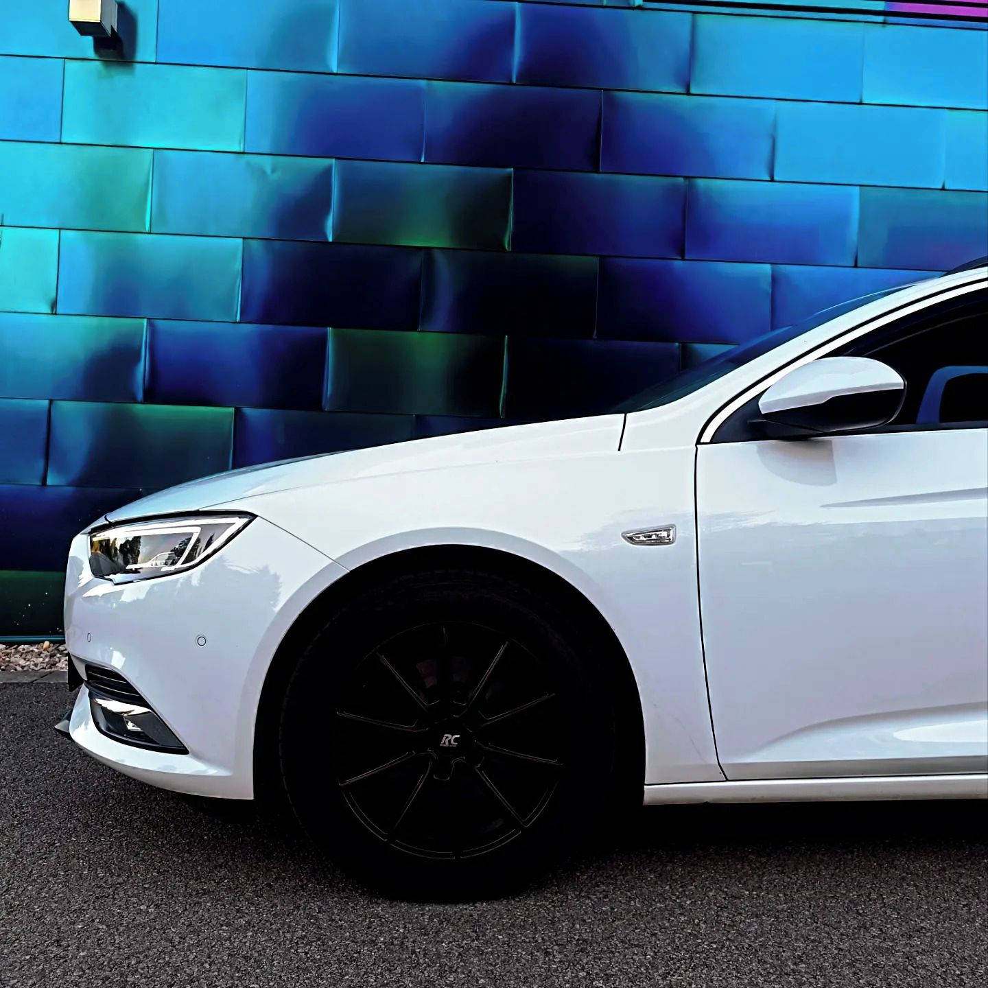 Opel Insignia, 2.0Cdti 125kw Automat, MY 2019 - fotka 4
