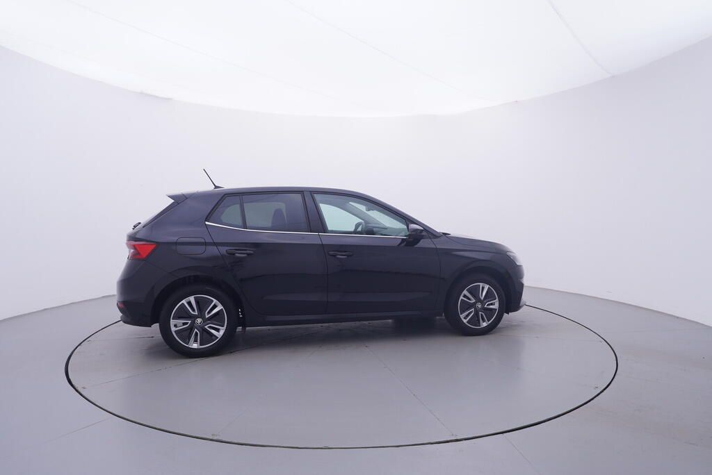 Škoda Fabia, Style 1.0 TSI 81 kW - fotka 6
