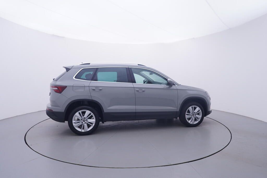 Škoda Karoq, Selection 1.5 TSI 110 kW - fotka 6