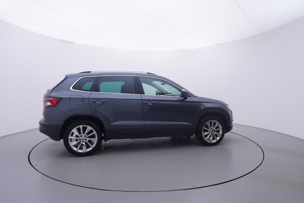 Škoda Karoq, Style 1.5 TSI 110 kW - fotka 6