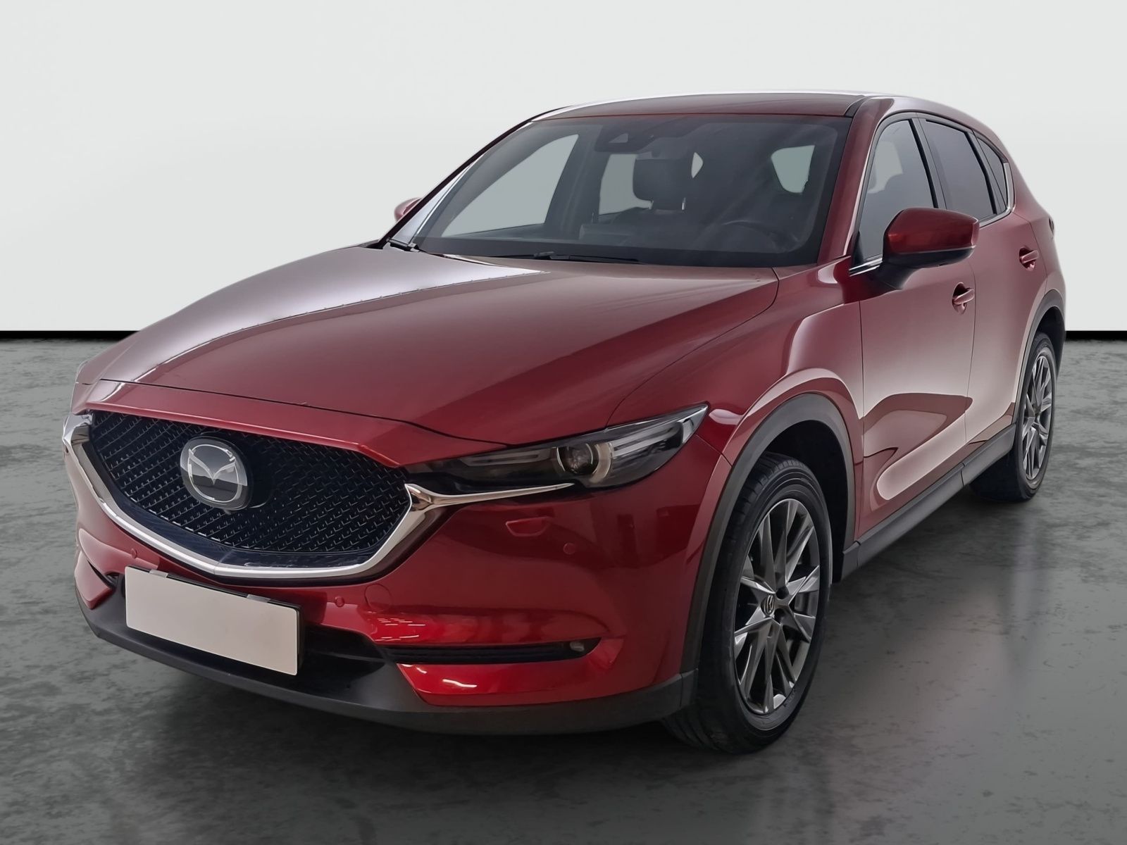 Mazda CX-5, 2.5 Skyactiv-G, Revolution - fotka 3