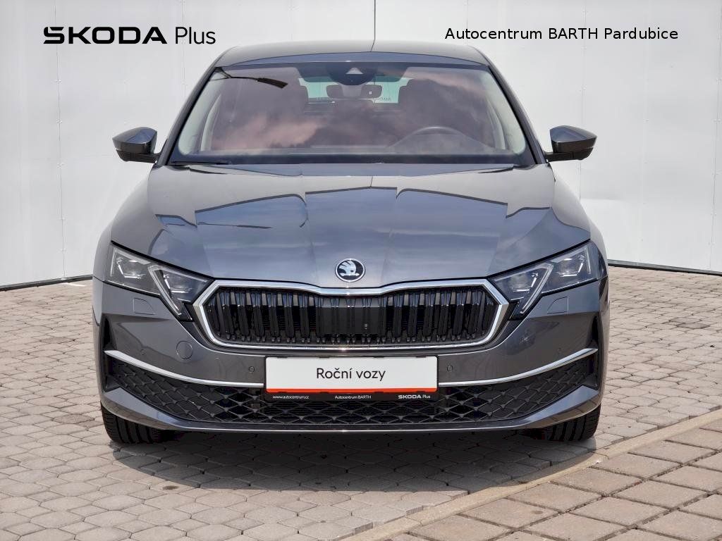 Škoda Octavia, Exclusive Selection / 1,5 TSI - fotka 4