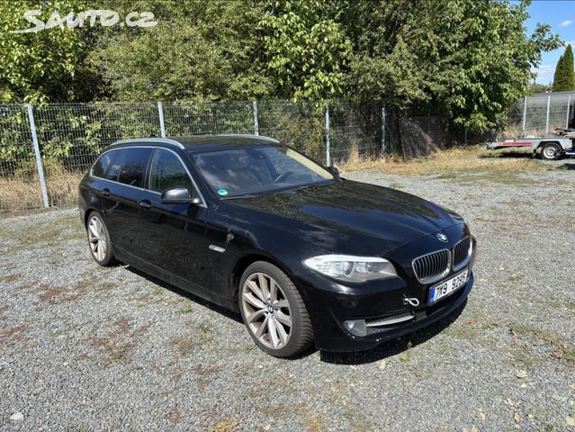 BMW Řada 5