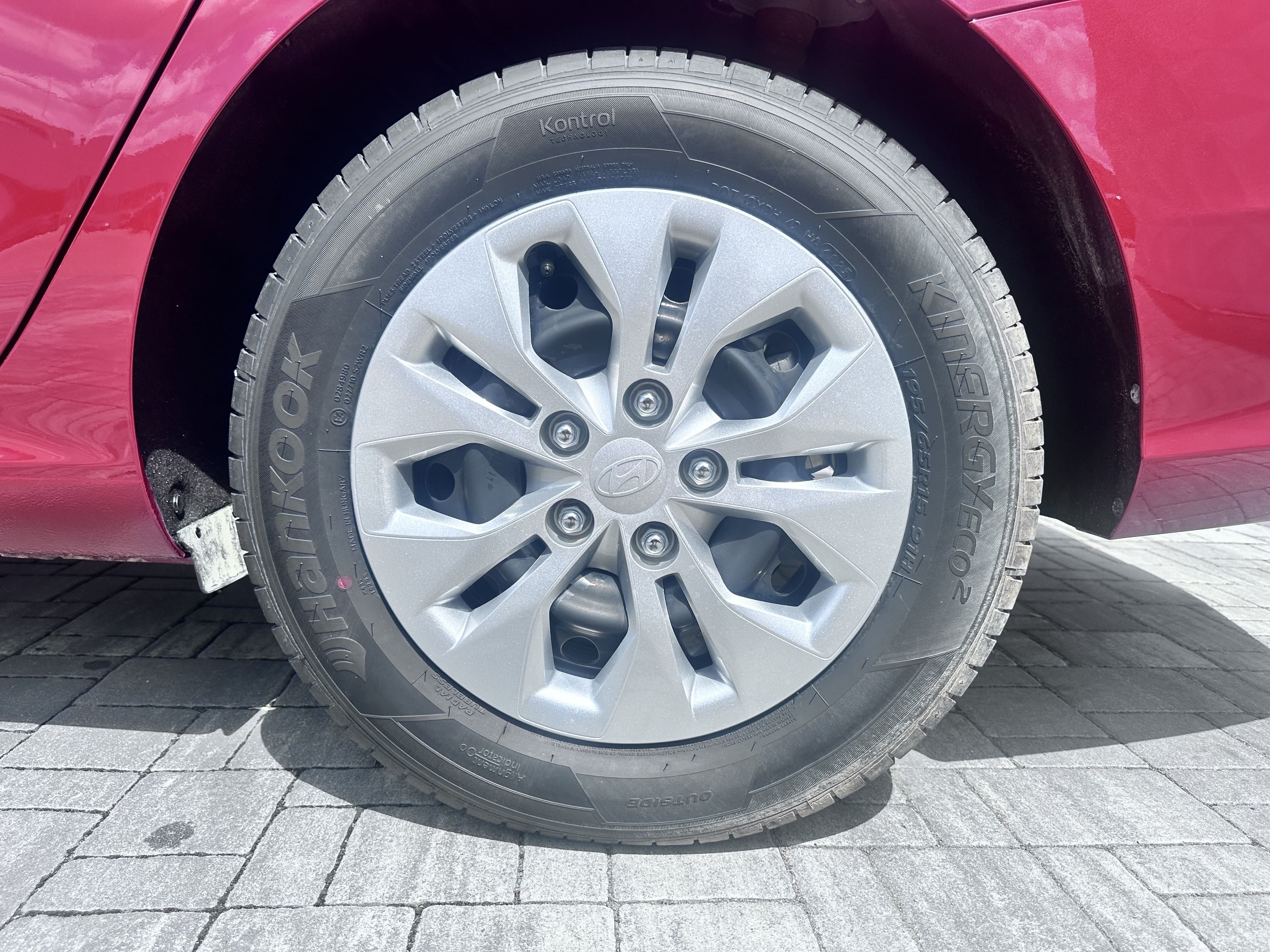 Hyundai i30, WG 1.0 TGD-i COMFORT - fotka 5