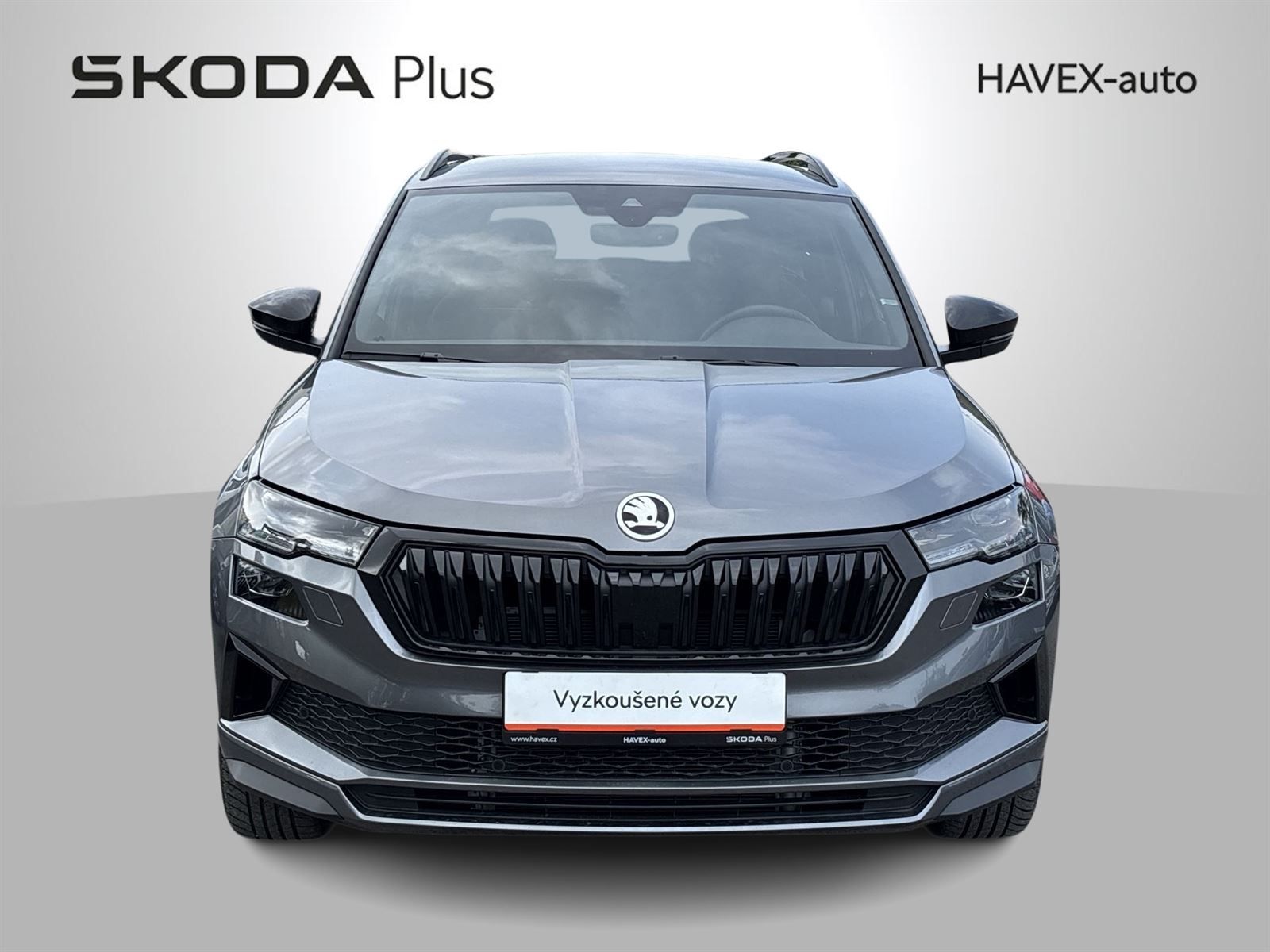 Škoda Karoq, 1.5 TSI Sportline - fotka 4