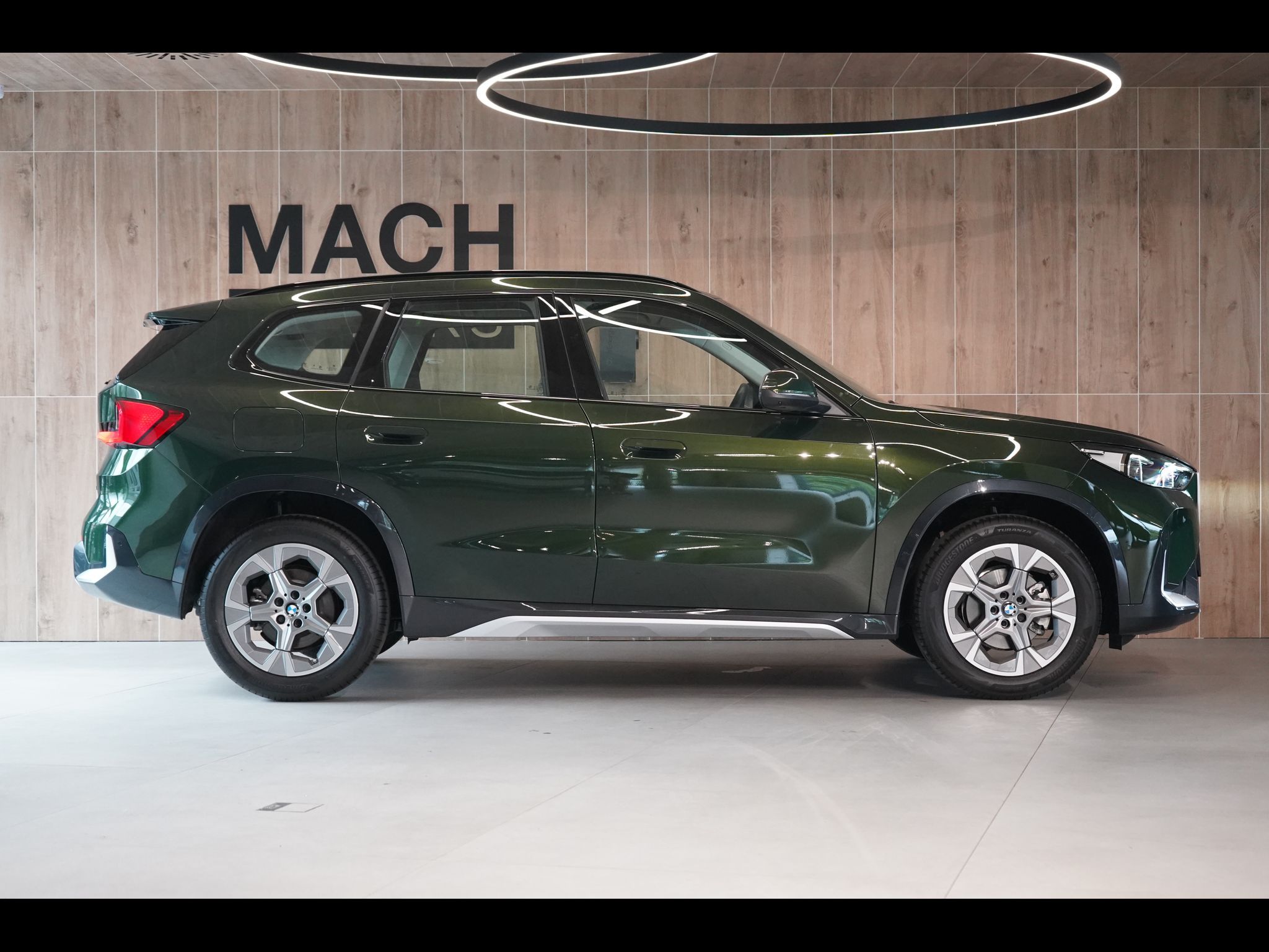 BMW X1, 20d sDrive,X-Line,Harman,Tažné - fotka 6