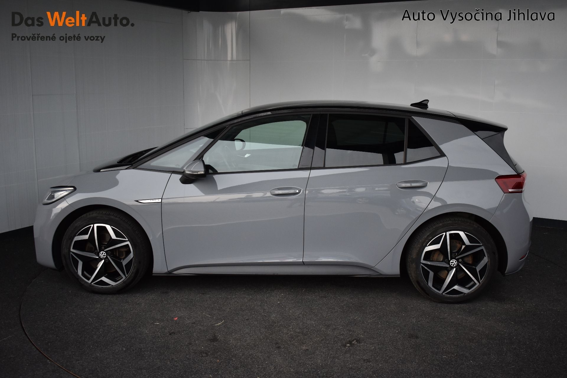 Volkswagen ID.3, Pro 150kW, tep. čerpadlo, záru - fotka 3