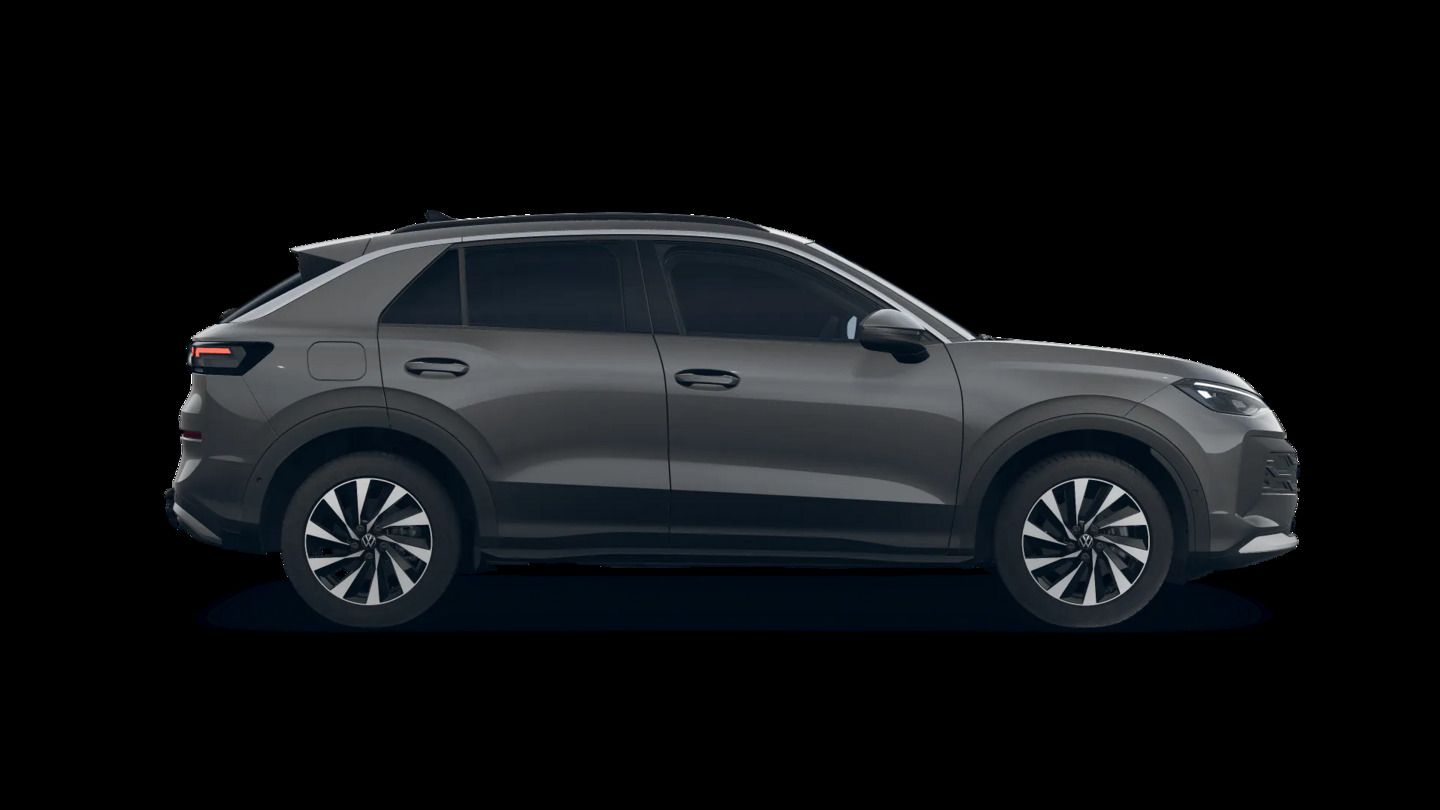 Volkswagen T-Roc, People 1,5 eTSI 85 kW 7DSG   k - fotka 5