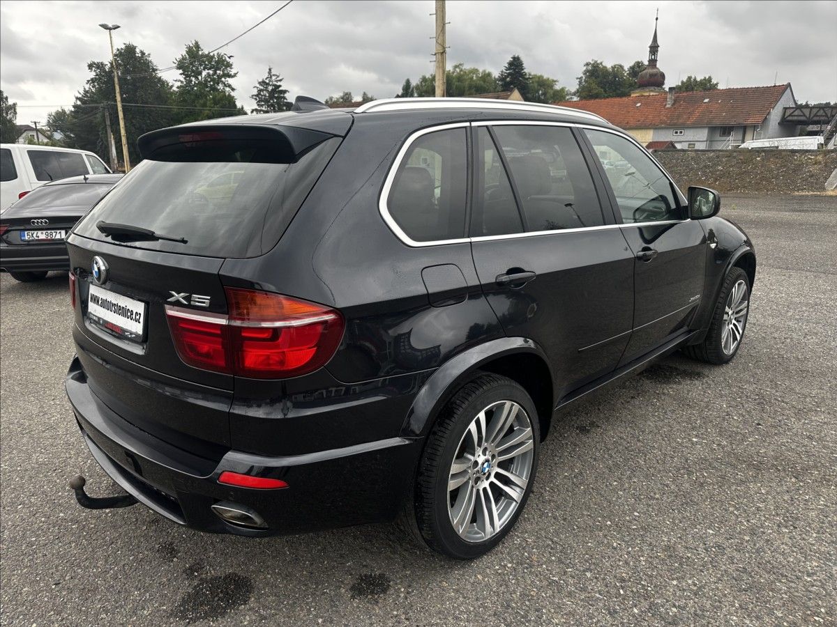 BMW X5, 3,0 d-xDrive-MPAKET-CEBIA - fotka 6