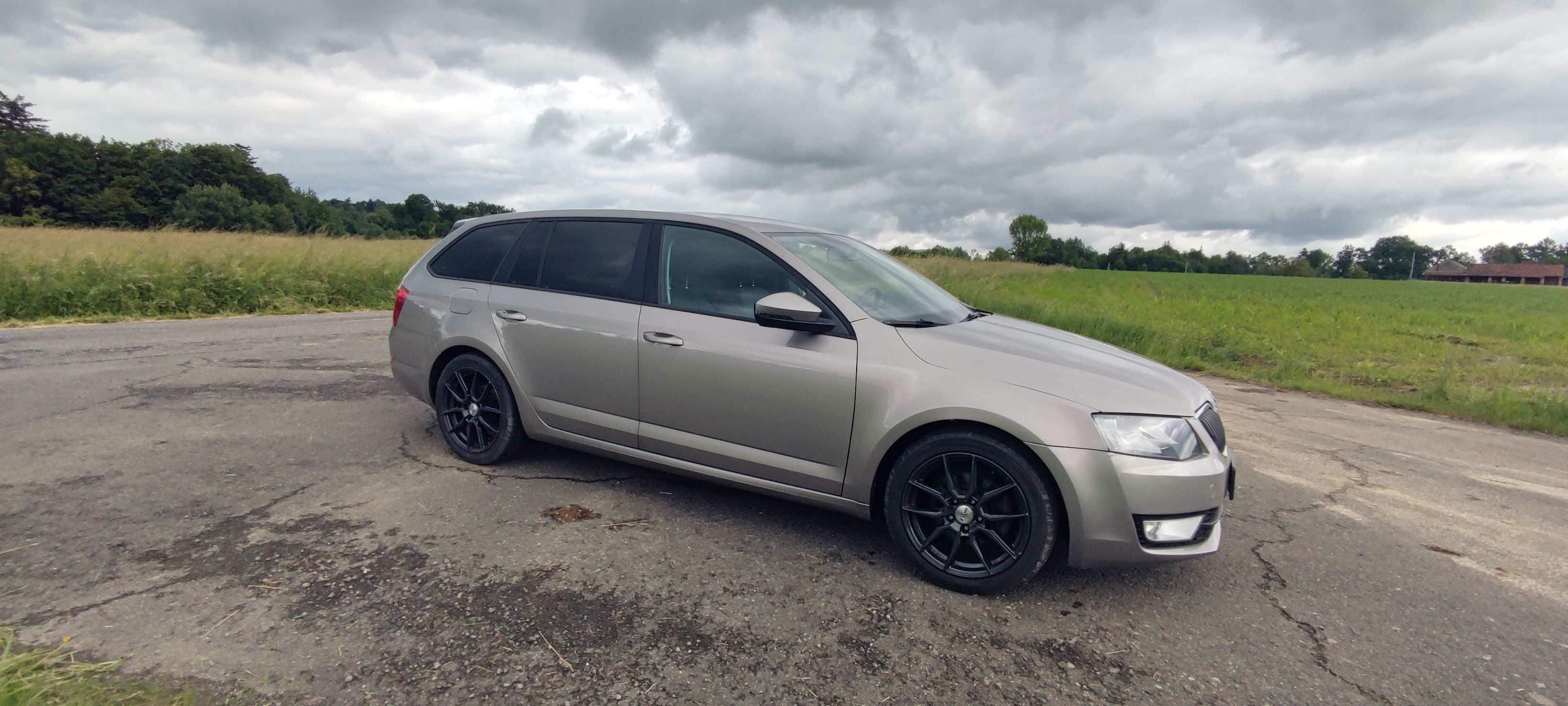 Škoda Octavia, I NA SPLÁTKY* 6st převodovka - fotka 4