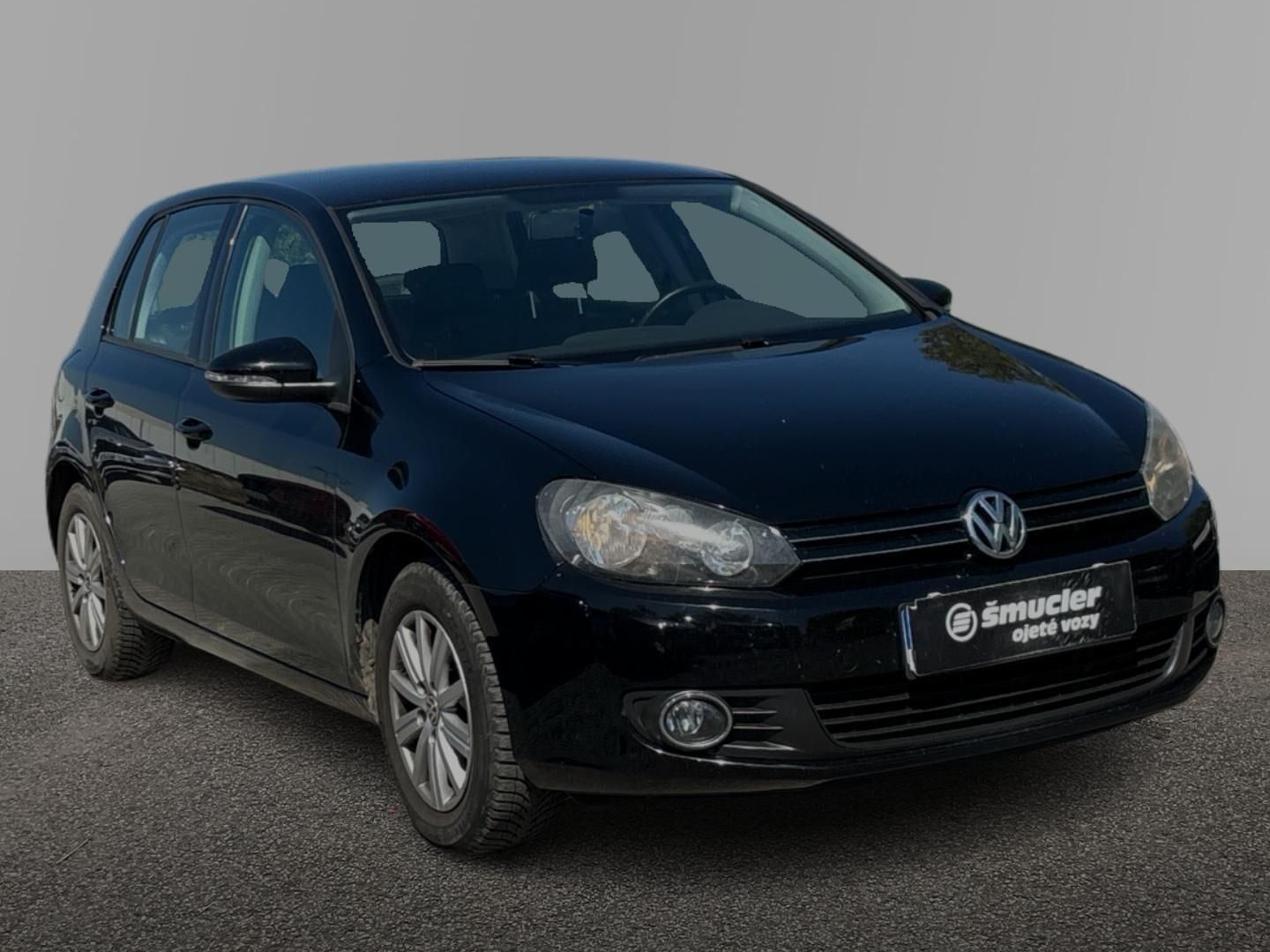 Volkswagen Golf, 1.2 TSI / 77 kW - fotka 3