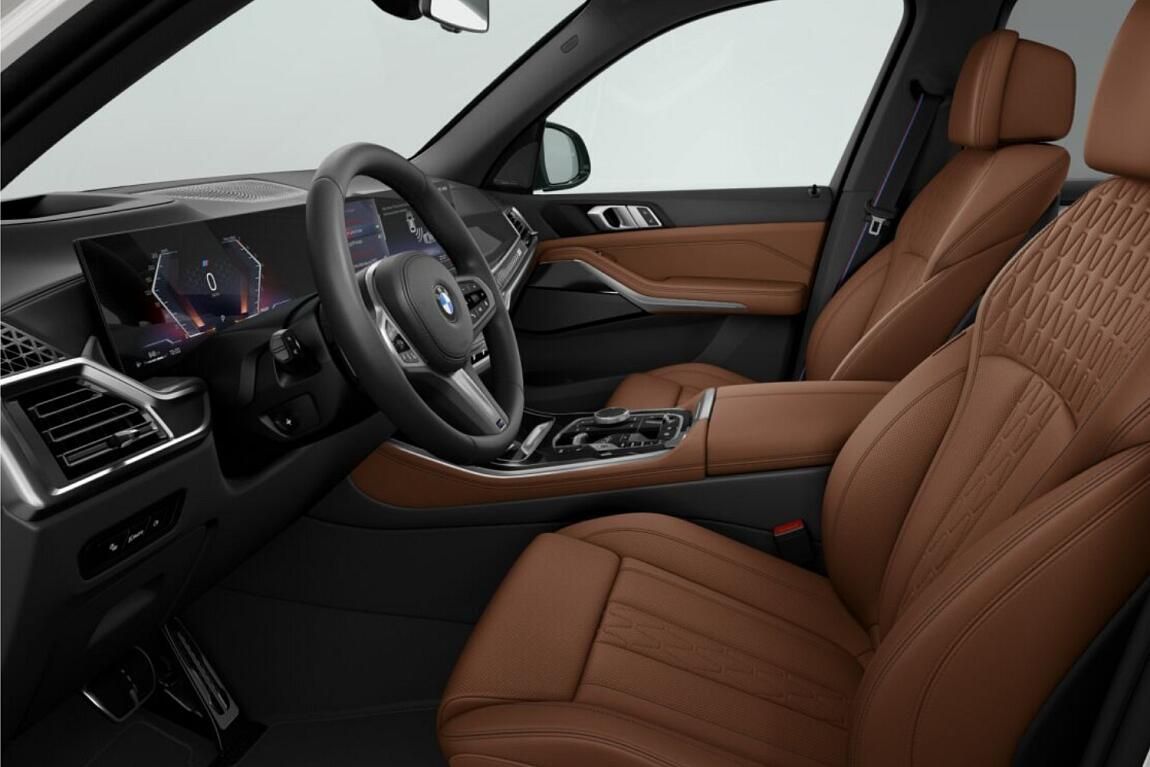 BMW X5, xDrive40d - fotka 3