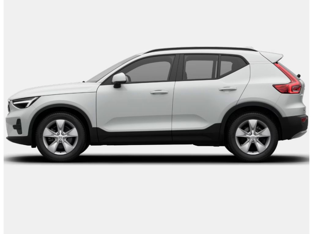 Volvo XC40, CORE B3 120 - fotka 5