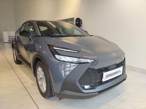 Toyota C-HR, 1.8 HEV COMFORT BUSINESS