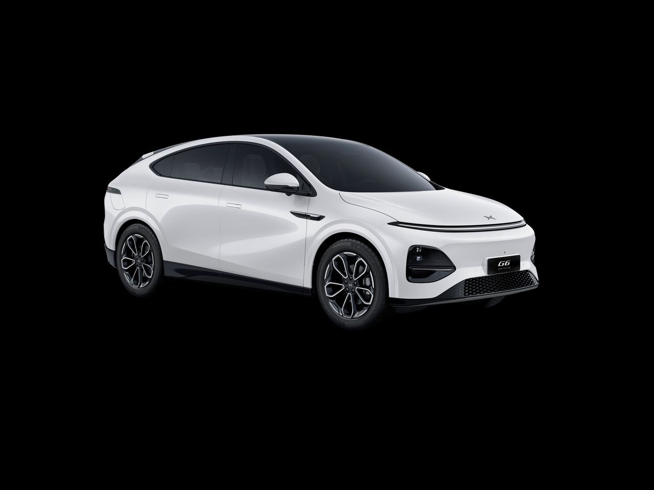 XPENG G6, AWD Performance, 358kW, MY2026 - fotka 2