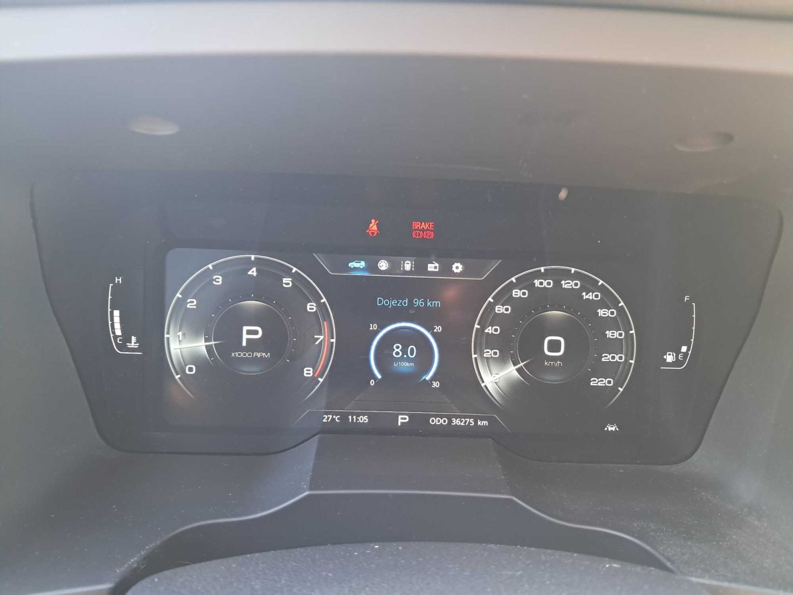 SsangYong Korando, 1.5 T-GDI, Záruka, Automat, ČR - fotka 3