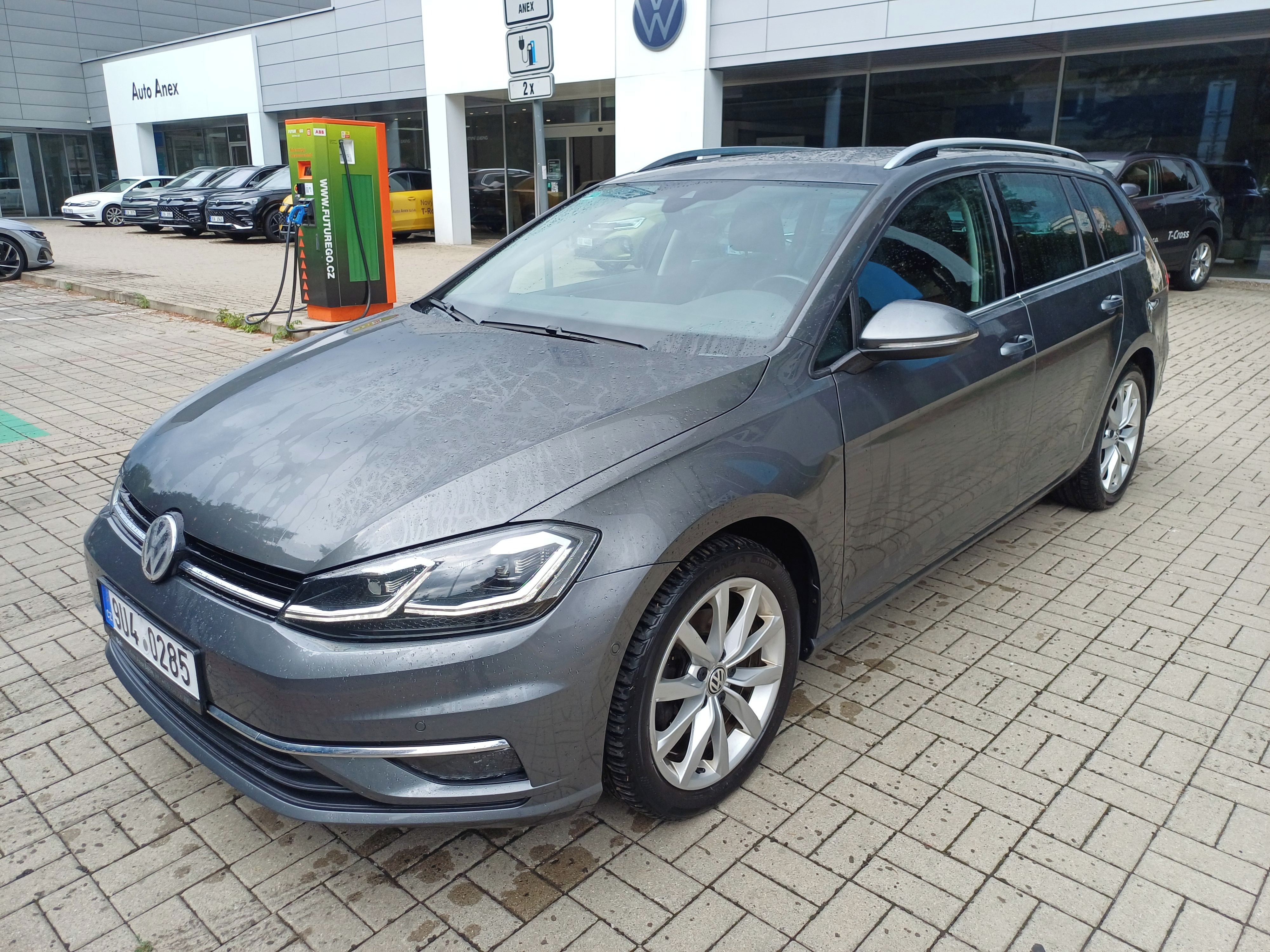 Volkswagen Golf, VW Golf,2.0TDI 110kW, 7DSG