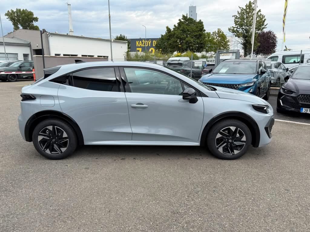 Renault Clio, techno TCe 115 EDC MY00 - fotka 5
