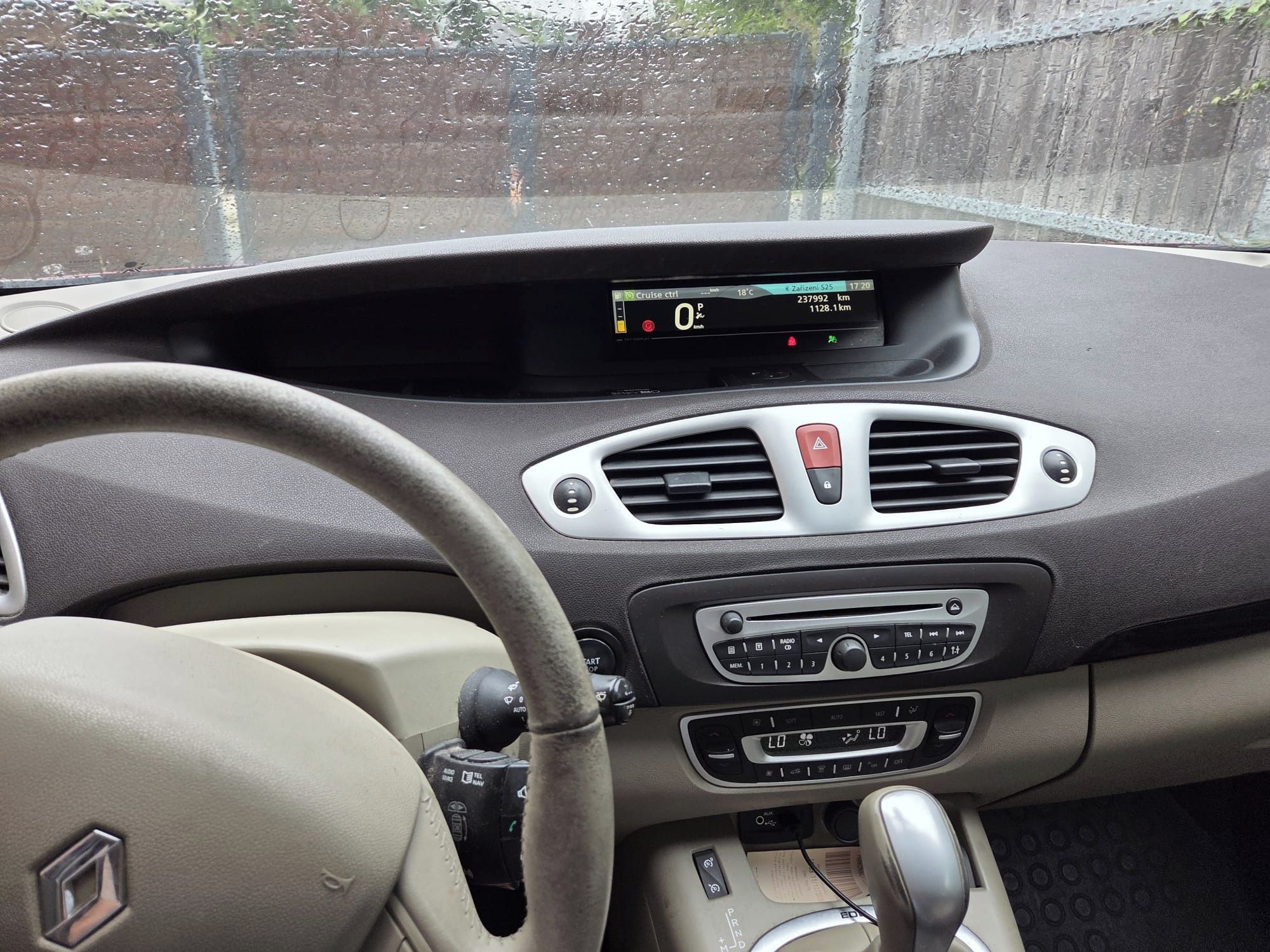 Renault Grand Scénic, 7 mist TDI prvni majitel, - fotka 3