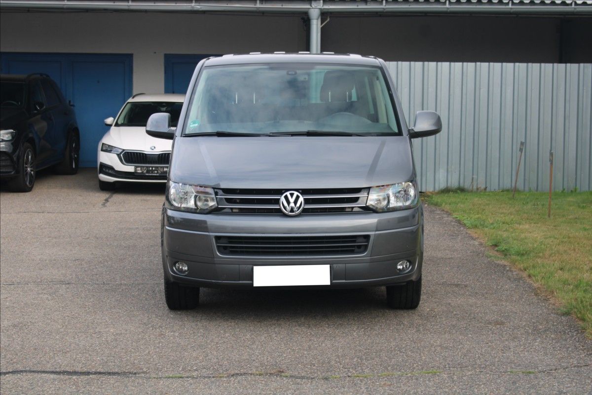 Volkswagen Multivan, 2,0   TDi 103kW T5.1 SPECIAL