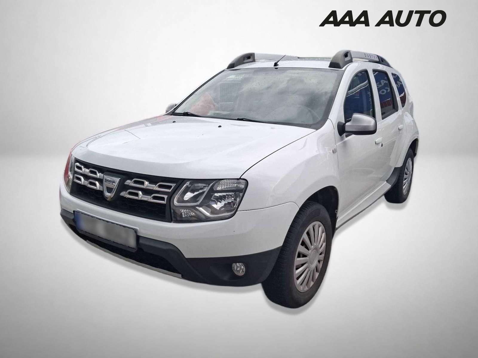 Dacia Duster, 1.6 SCe, 4X4