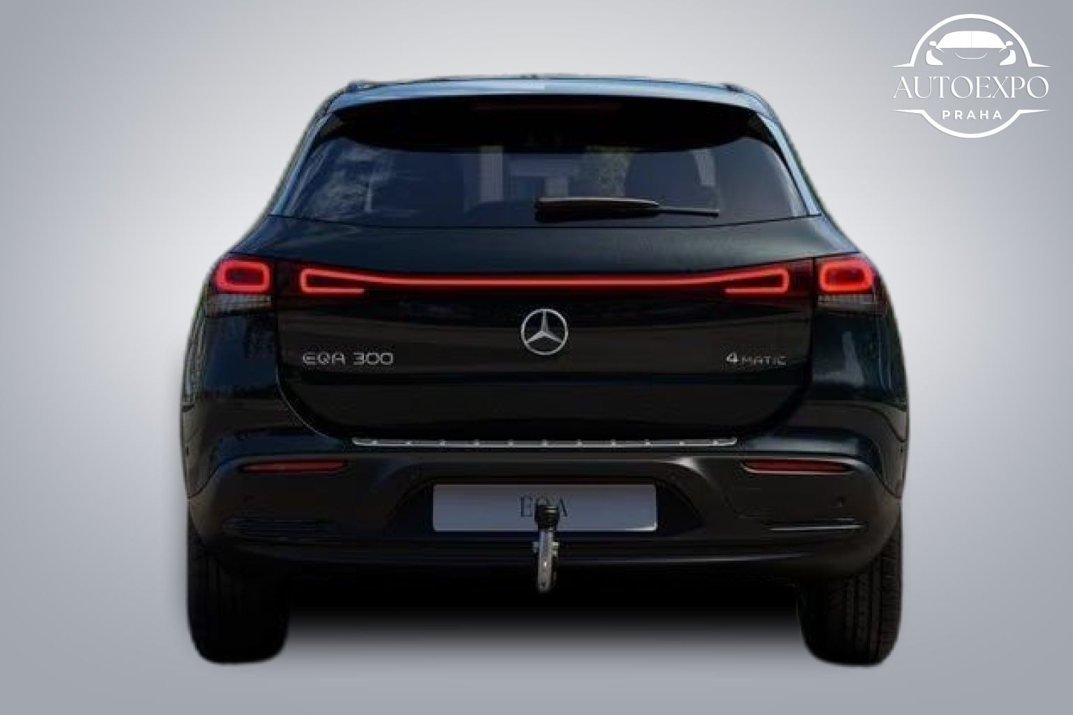 Mercedes-Benz EQA, 300 4M Progressive Premium* - fotka 3