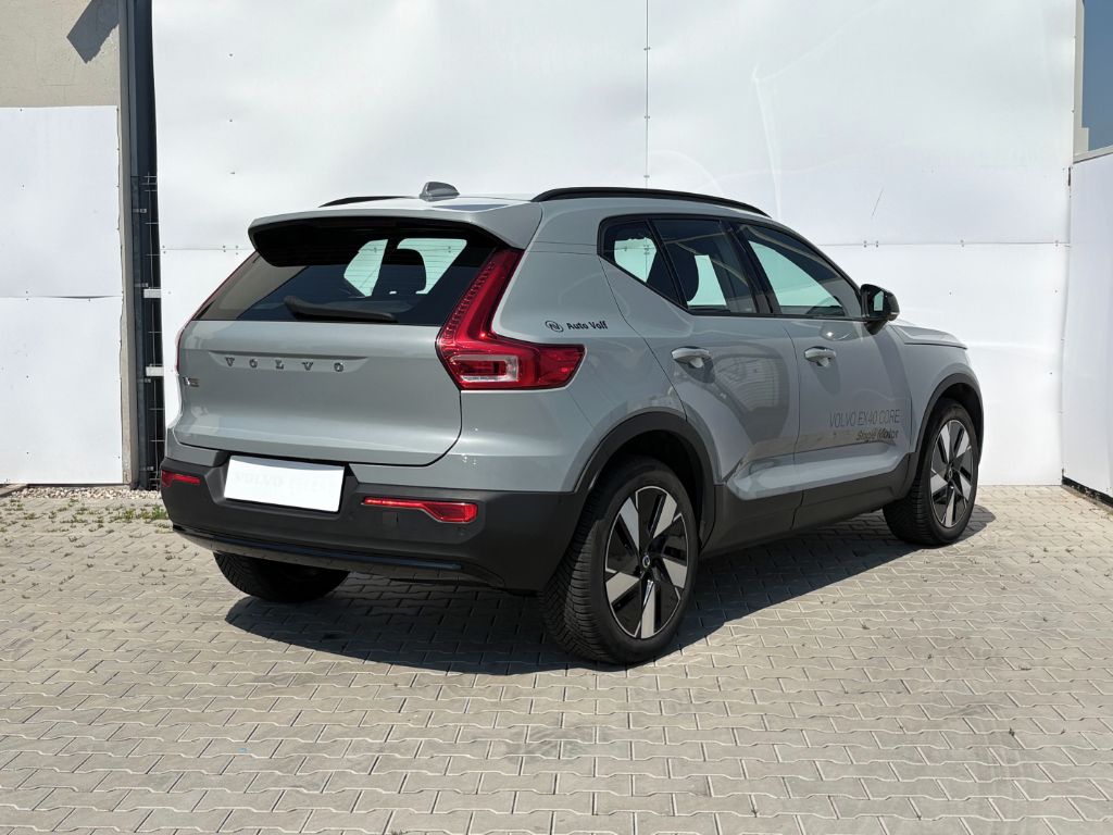 Volvo EX40, Core Single Motor 175kW - fotka 5