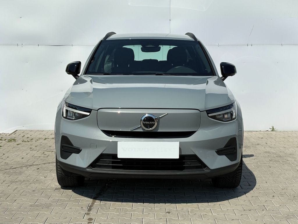Volvo EX40, Core Single Motor 175kW - fotka 2