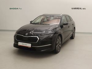 Škoda Octavia, TDI 2.0/110kW DSG Exclusive Se