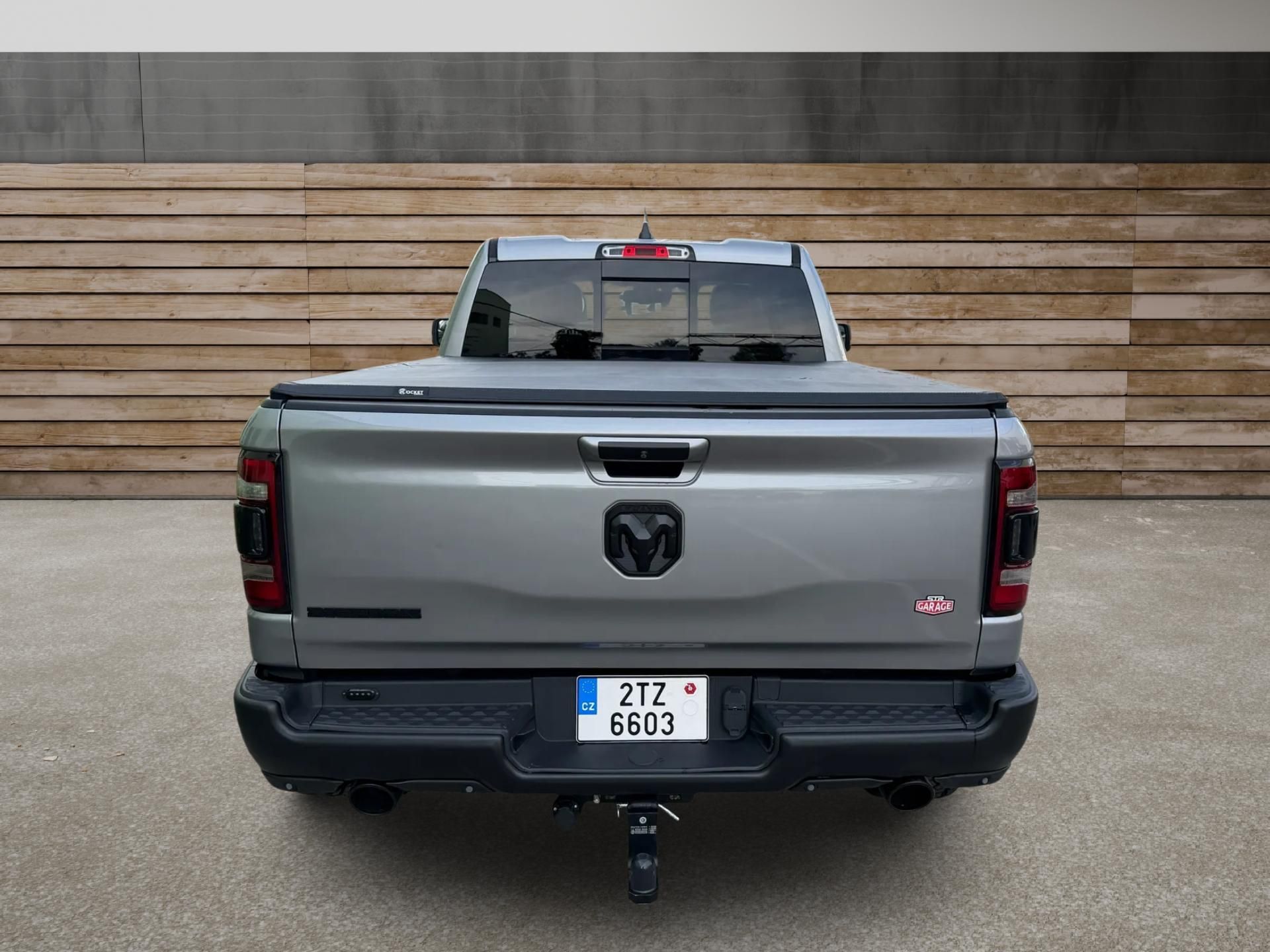 Dodge Ram, +HEMI+ROUGH COUNTRY+ - fotka 4