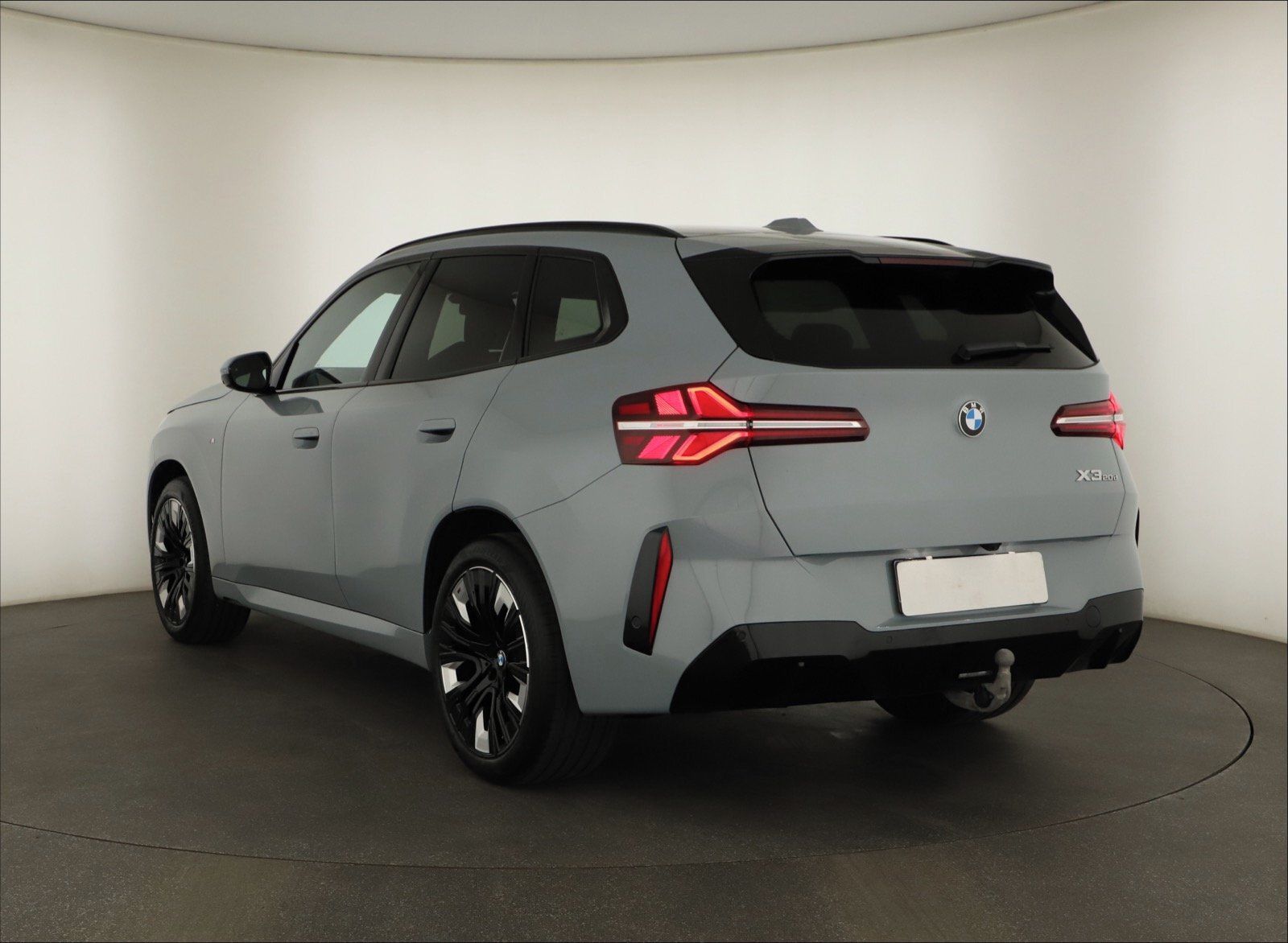 BMW X3, 20d xDrive, M SPORT, 360KAMERA - fotka 3