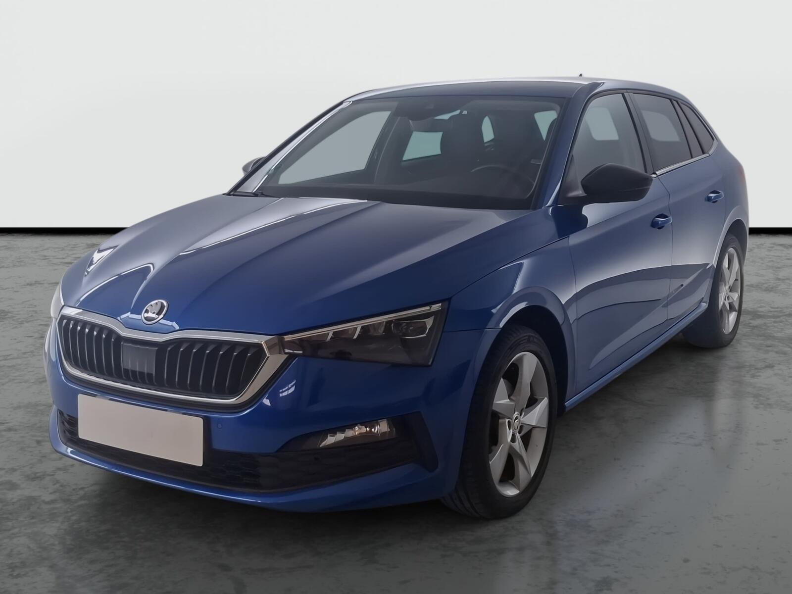 Škoda Scala, 1.6 TDI, Style Plus, Automat - fotka 2