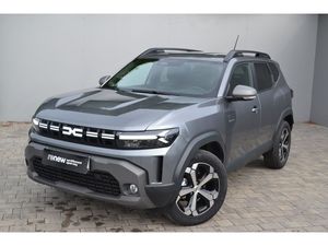 Dacia Duster, 1.0TCE LPG JOURNEY  ECO- G 100
