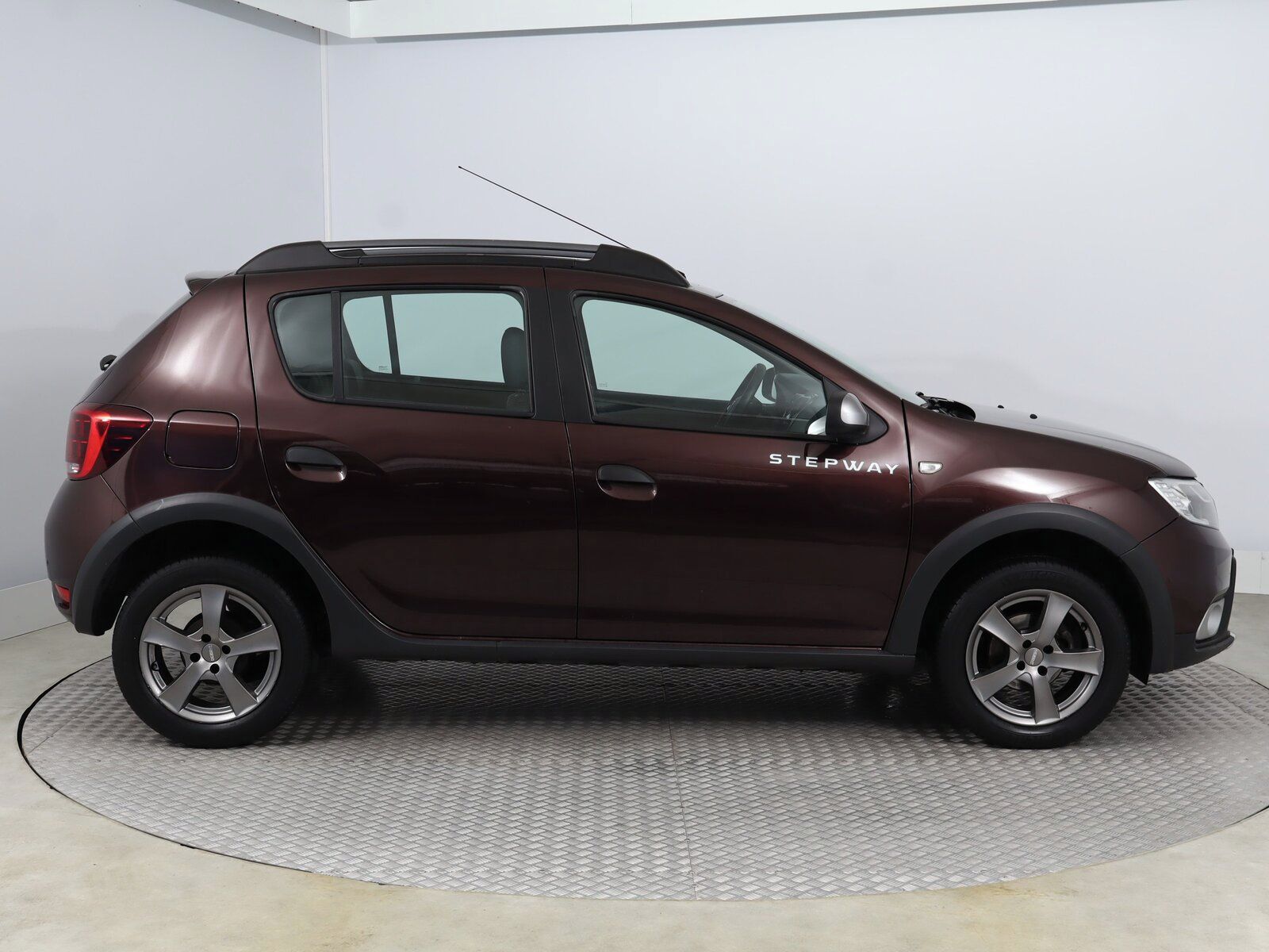 Dacia Sandero, 1.5 dCi, Stepway, Navi - fotka 6