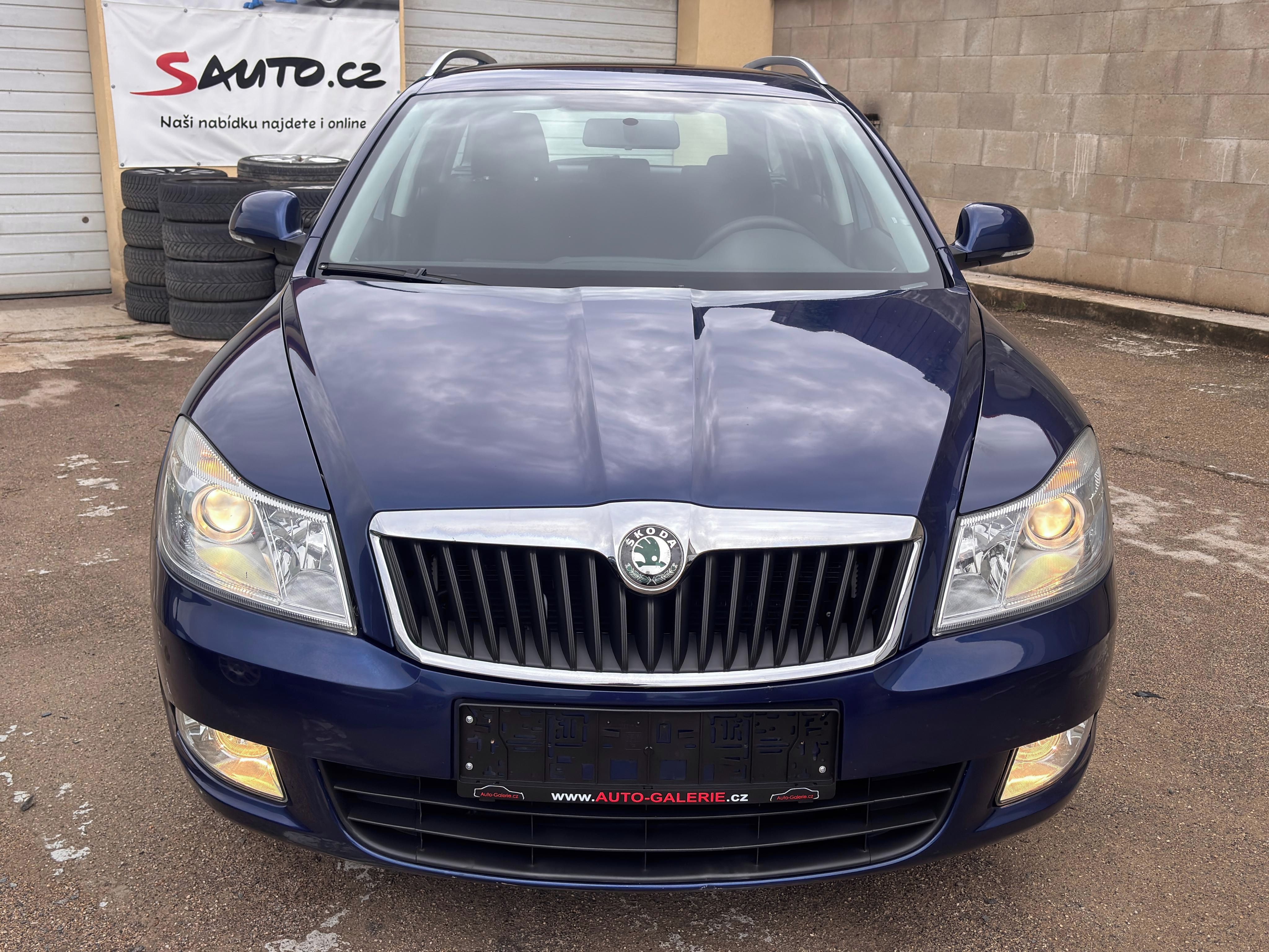 Škoda Octavia, 1.4TSI,VÝHŘEV,PDC,TAŽNÉ,SERVIS - fotka 2
