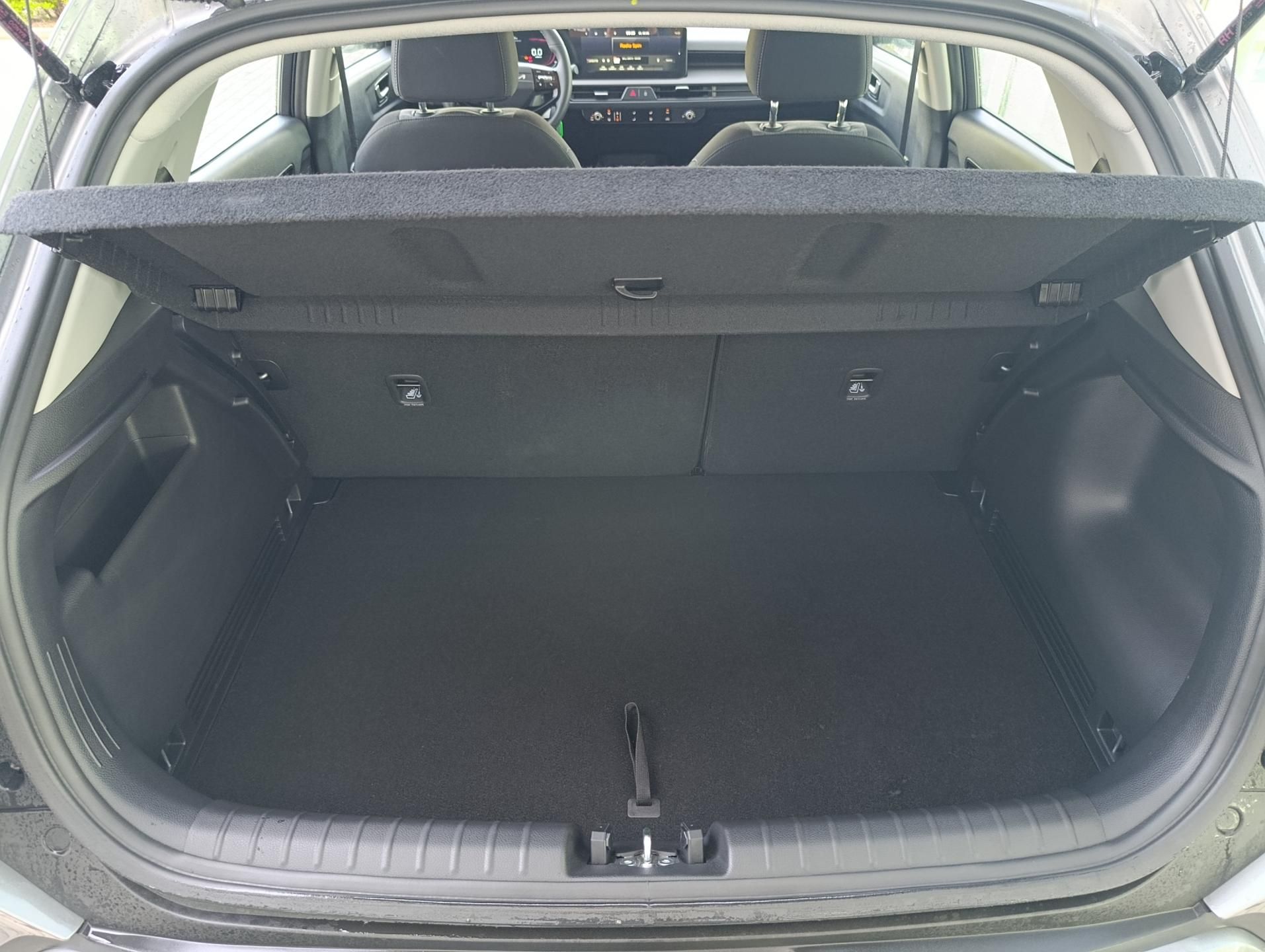 Kia Stonic, 1,0 T-GDi GPF SPIN - fotka 6