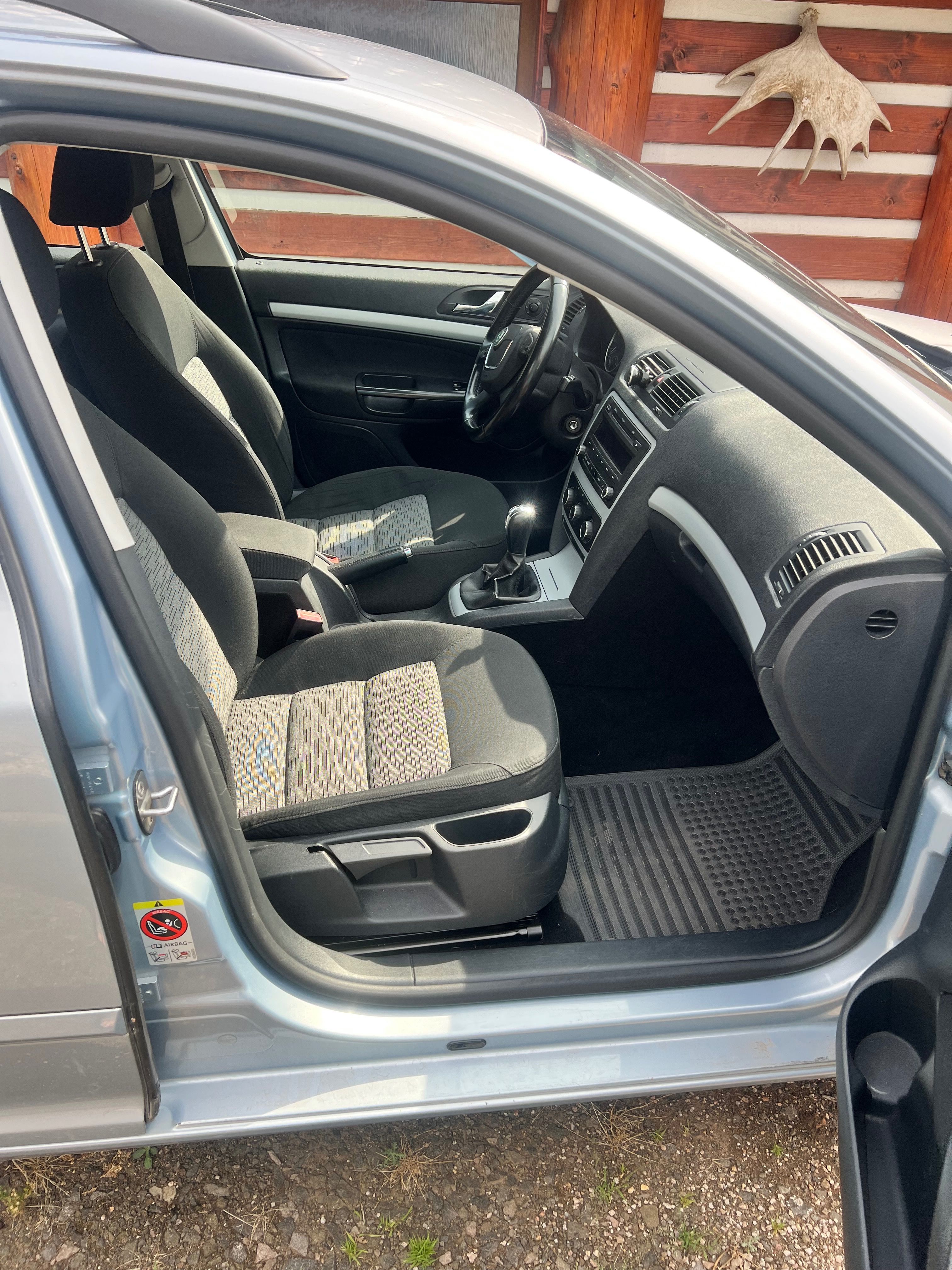 Škoda Octavia, Prodám škodu Octavii - fotka 5