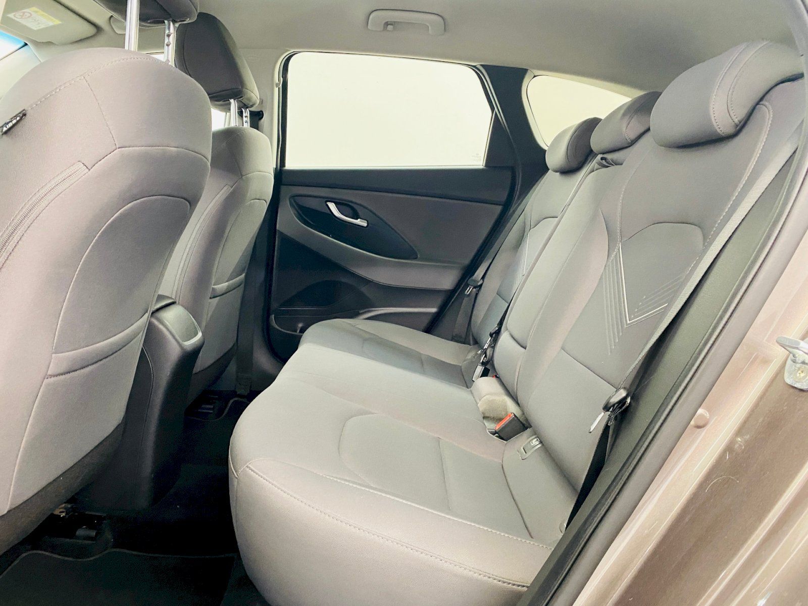 Hyundai i30, 1.5 T-GDi 117kW Smart - fotka 6