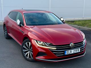 Volkswagen Arteon Shooting Brake, 1.4 TSi 160kW PHEV Elegance +
