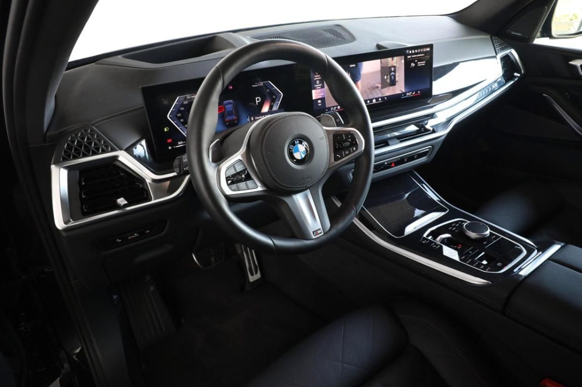 BMW X5, xDrive40i - fotka 5