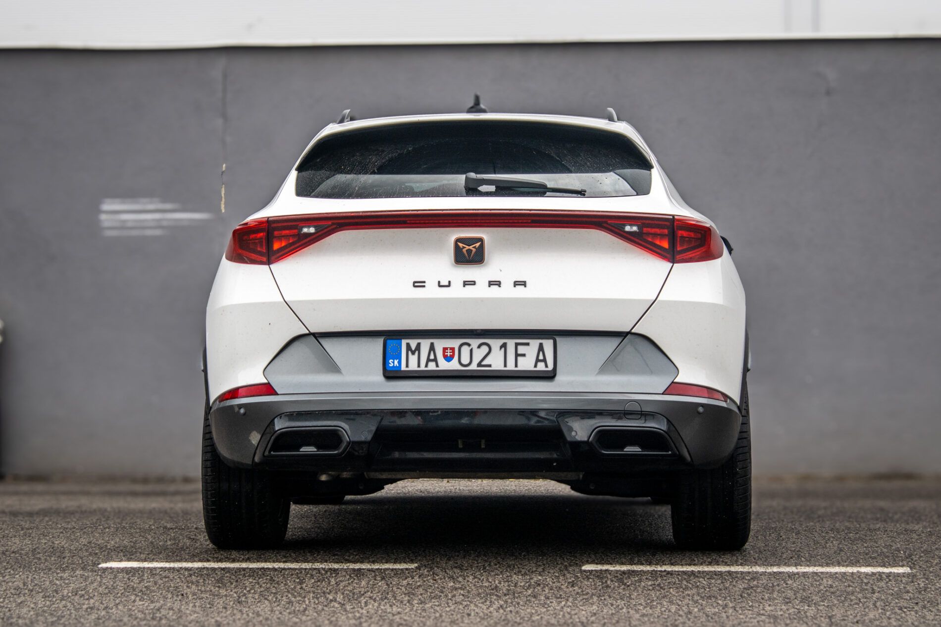 Cupra Formentor - fotka 6